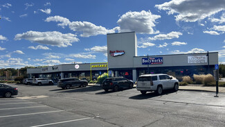 More details for 32395-32443 Northwestern Hwy, Farmington Hills, MI - Retail for Lease