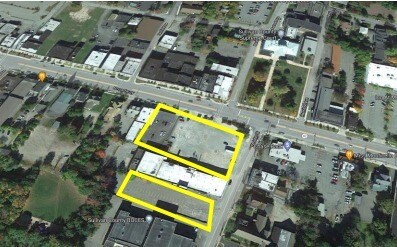 Saint John St, Monticello, NY à vendre Photo principale- Image 1 de 2