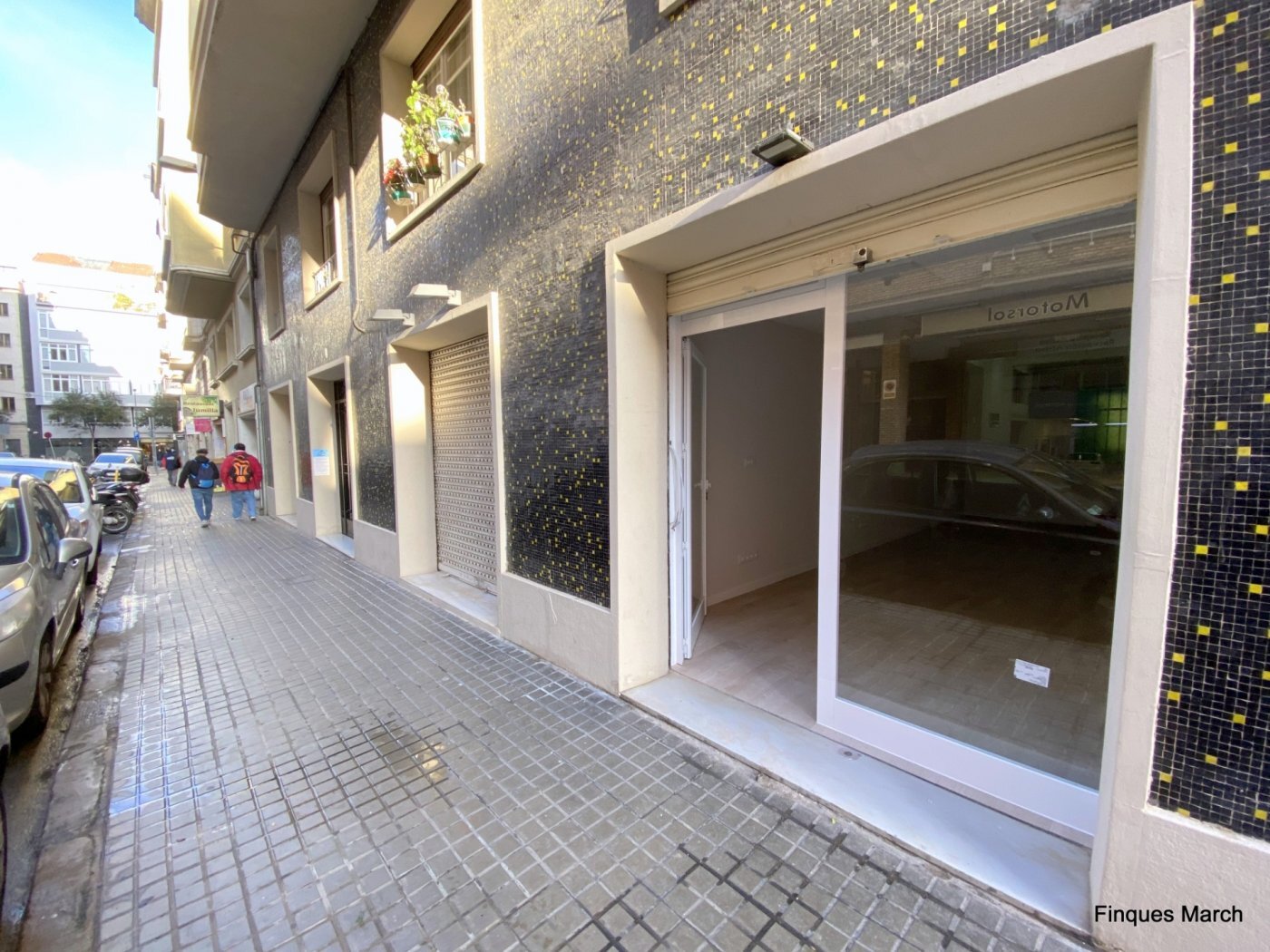 Office/Retail in Barcelona, Barcelona for lease Interior Photo- Image 1 of 7