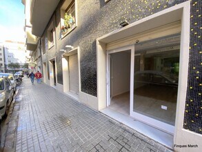 Office/Retail in Barcelona, Barcelona for lease Interior Photo- Image 1 of 7