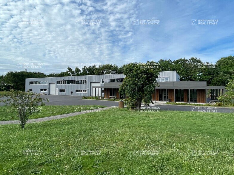 Flex in Bouaye for sale - Building Photo - Image 2 of 21