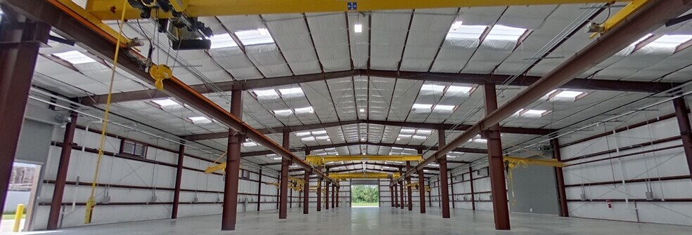 5711 Schurmier Rd, Houston, TX à louer - Photo du bâtiment - Image 3 de 4