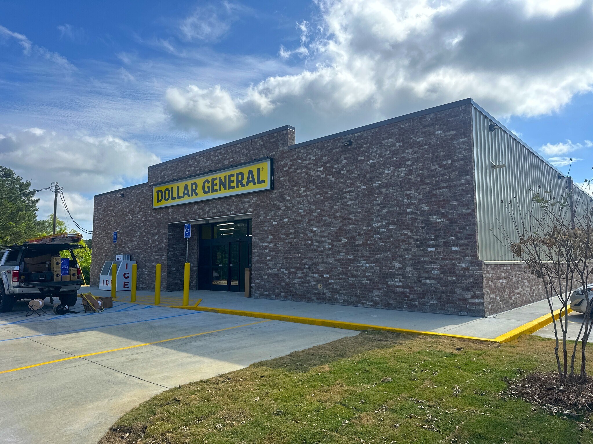 8900 Oktoc Rd, Starkville, MS for sale Building Photo- Image 1 of 7
