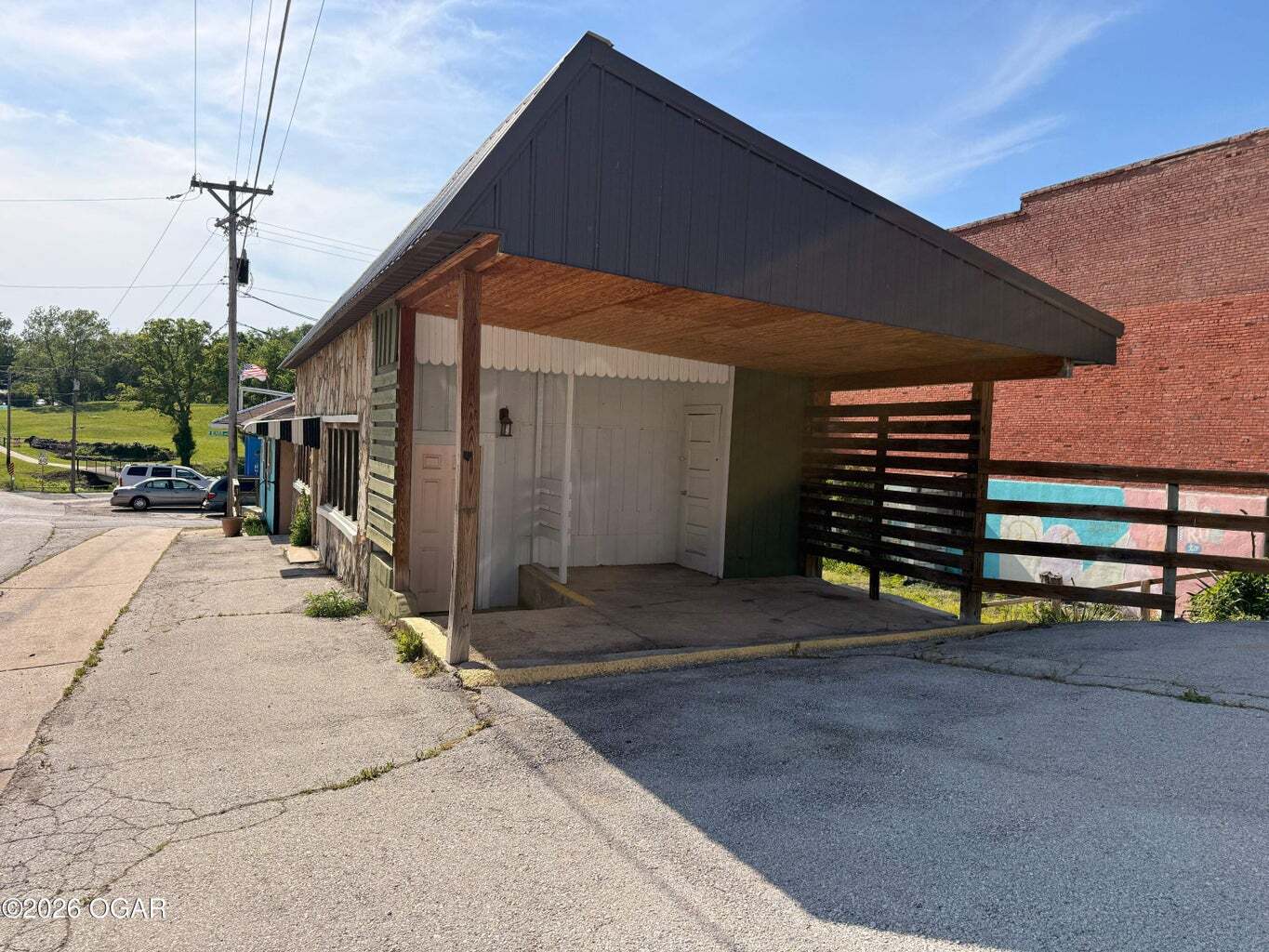 117 60 Highway, Granby, MO for lease Building Photo- Image 1 of 5