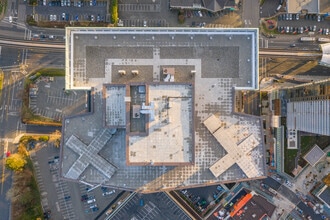 4676 Brentwood Blvd, Burnaby, BC - Aerial map view - Image1