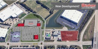 More details for Fountain Lakes Blvd, Saint Charles, MO - Land for Sale