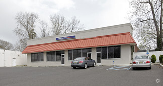 Plus de détails pour 61 S Black Horse Pike, Blackwood, NJ - Bureau à vendre