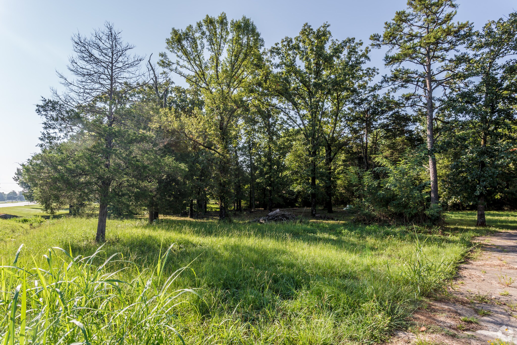 18219 Cantrell Rd, Little Rock, AR à vendre Photo principale- Image 1 de 1