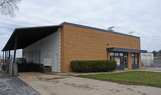 More details for 1445 S 113th St, West Allis, WI - Industrial for Sale