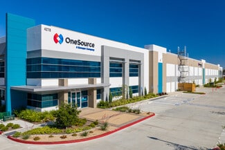 More details for 4278 N Harbor Blvd, Fullerton, CA - Industrial for Lease