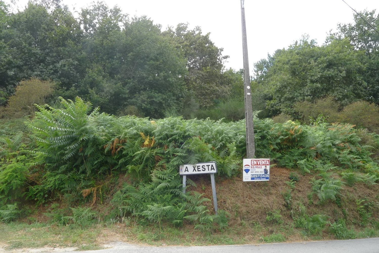 Lugar Xesta, 6, Teo, La Coruna for sale Building Photo- Image 1 of 14