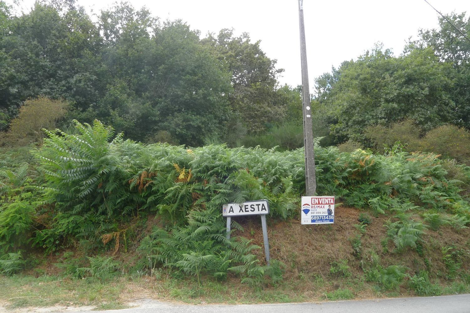 Lugar Xesta, 6, Teo, La Coruna for sale Primary Photo- Image 1 of 14