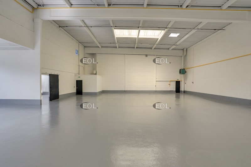 Industrial in Bonneuil-sur-Marne for lease - Interior Photo - Image 3 of 4