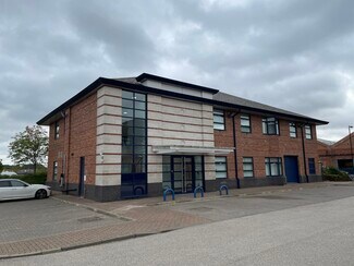 Plus de détails pour Holgate Park Dr, York - Bureau à vendre