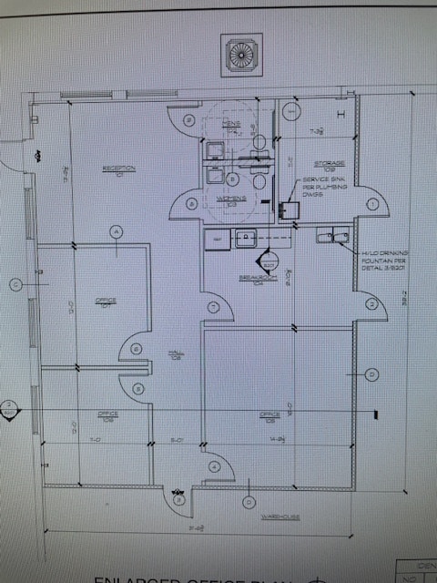 5115 Shadowlawn Ave, Tampa, FL for lease Interior Photo- Image 1 of 5