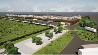 More details for Office, Industrial for Lease