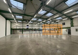 More details for Office, Industrial for Lease