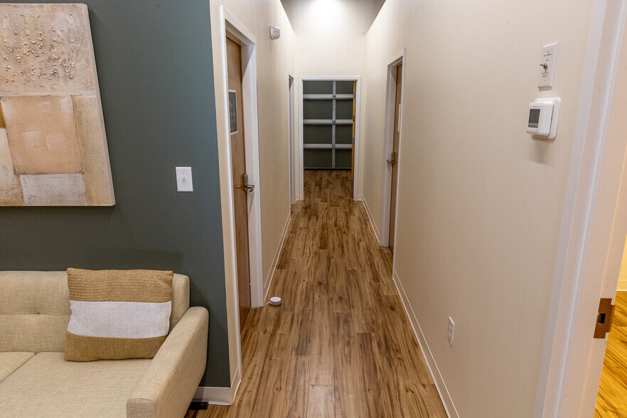 7215 Ogden Business Ln, Wilmington, NC à louer - Photo du bâtiment - Image 3 de 5