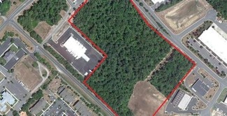 More details for 9415-9444 Atlee Commerce Blvd, Ashland, VA - Land for Sale