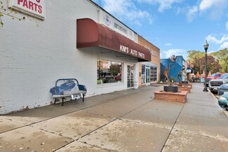 Plus de détails pour 220 E Aspen Ave, Fruita, CO - Commerce de détail à vendre
