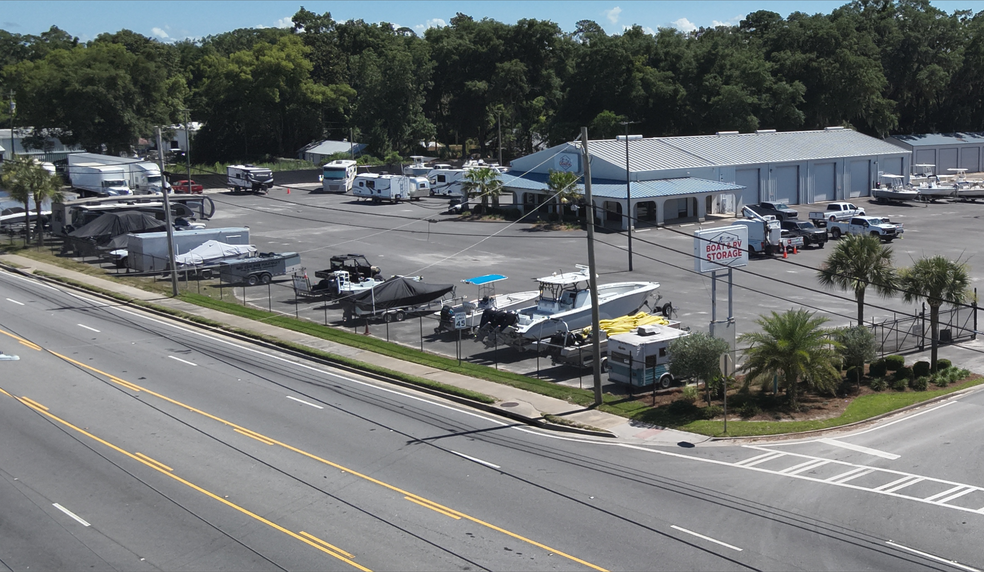 115, 171, & 181 McKinna Pl, Brunswick, GA à louer - Photo principale - Image 2 de 9