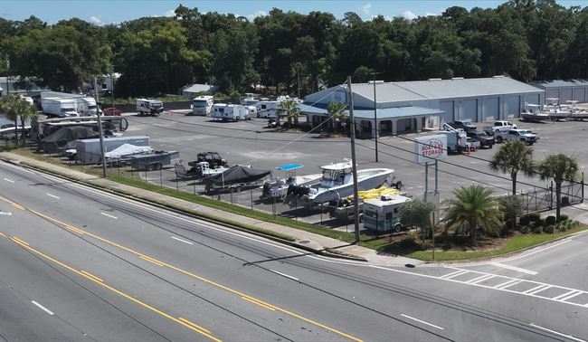 More details for 115 McKinna Pl, Brunswick, GA - Office, Industrial for Lease
