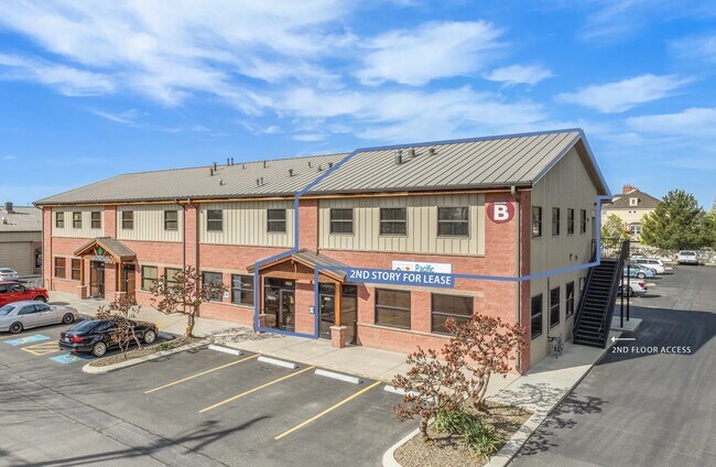 More details for 1895 N Wildwood St, Boise, ID - Office for Lease