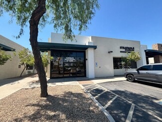 Plus de détails pour 4035 W Chandler Blvd, Chandler, AZ - Coworking à louer