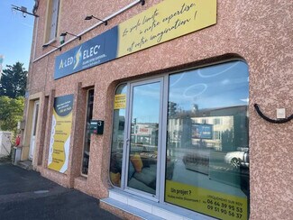 Plus de détails pour Commerce de détail à louer