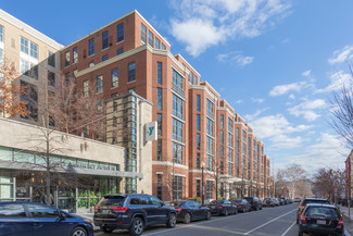 Plus de détails pour 1315 W St NW, Washington, DC - Vente au détail à louer