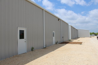 More details for 395 County Road 202, Kyle, TX - Industrial for Lease