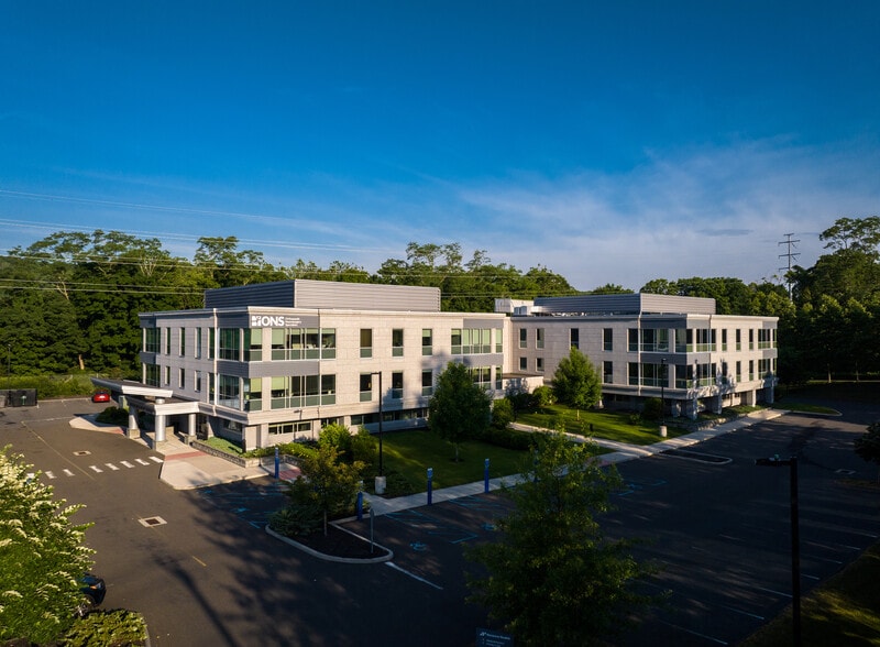 249 Danbury Rd, Wilton, CT for lease - Building Photo - Image 3 of 8