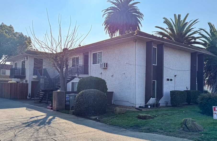 3480 Willow Pass Rd, Concord, CA for sale - Primary Photo - Image 1 of 5