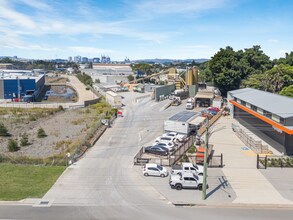 340 Industrial Dr, Tighes Hill, NSW - Aérien  Vue de la carte