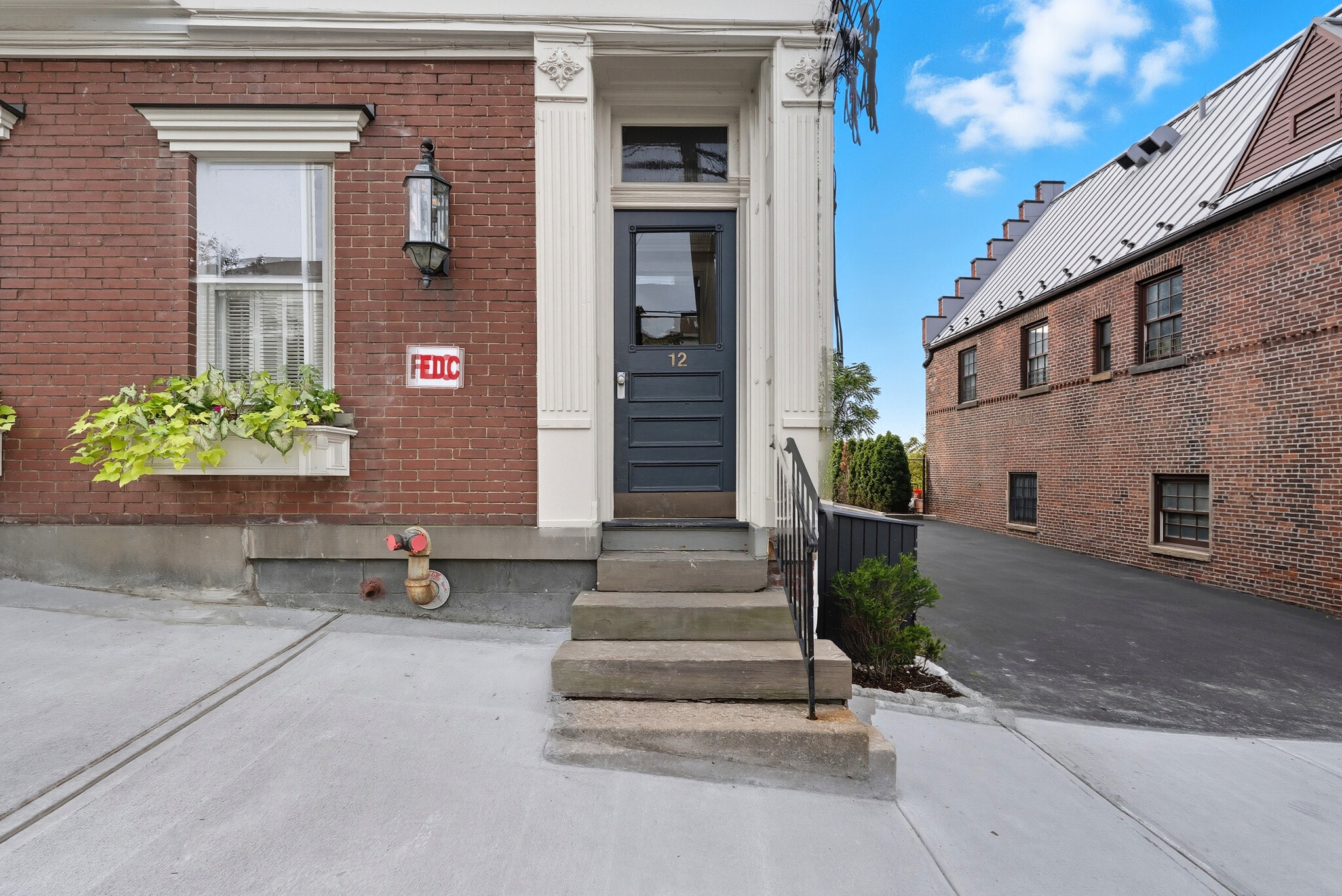 12 Main St, Irvington, NY à louer Photo principale- Image 1 de 9