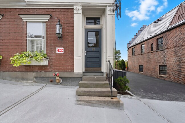 More details for 12 Main St, Irvington, NY - Office/Medical for Lease