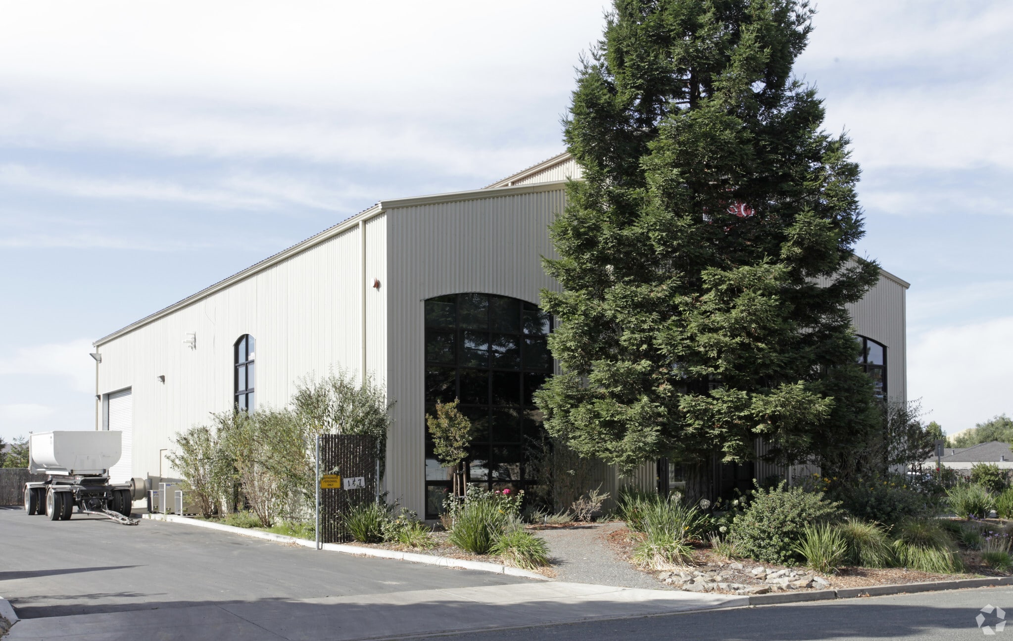 147 Camino Oruga, Napa, CA for lease Primary Photo- Image 1 of 12
