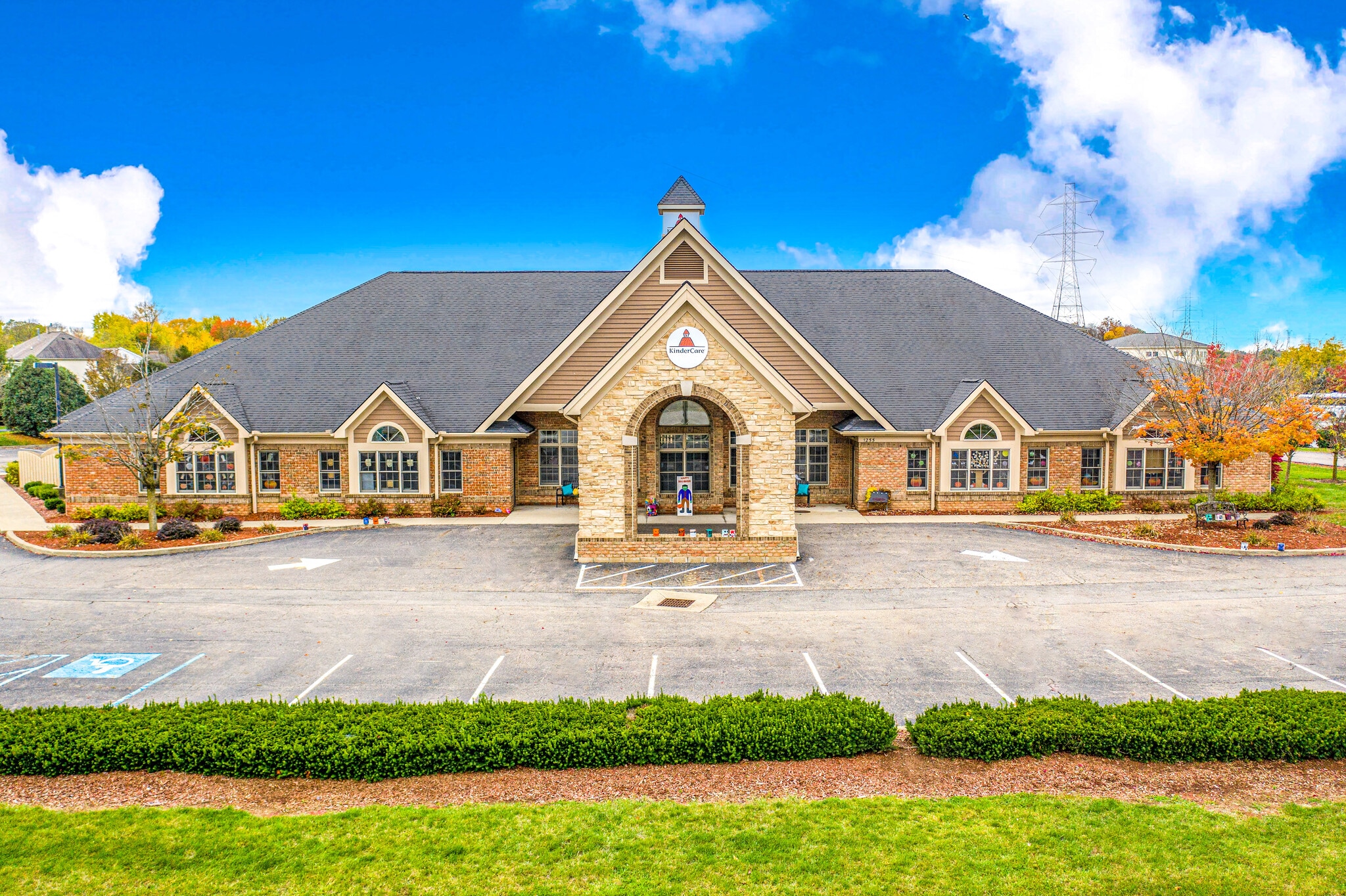 1255 County Line Rd, Westerville, OH for lease Primary Photo- Image 1 of 10