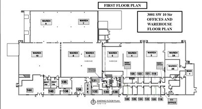 895 SW 30th Ave, Pompano Beach, FL for lease Building Photo- Image 2 of 2
