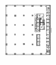 22 Cortlandt St, New York, NY à louer Plan d  tage- Image 1 de 1