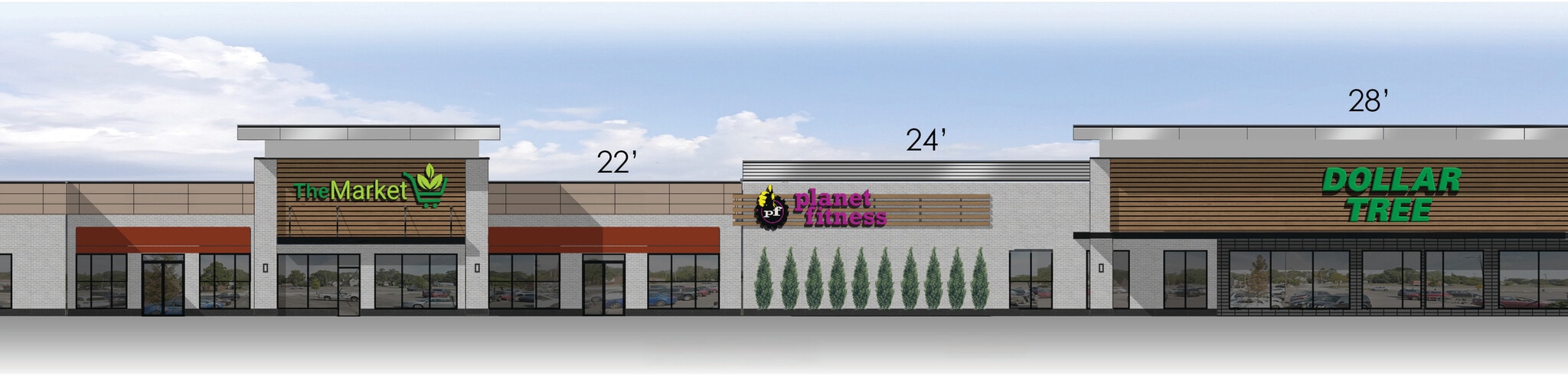 2001-2153 63rd St, Downers Grove, IL for lease Building Photo- Image 1 of 7