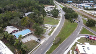 Plus de détails pour 4720 NW US 441, Gainesville, FL - Local commercial à louer