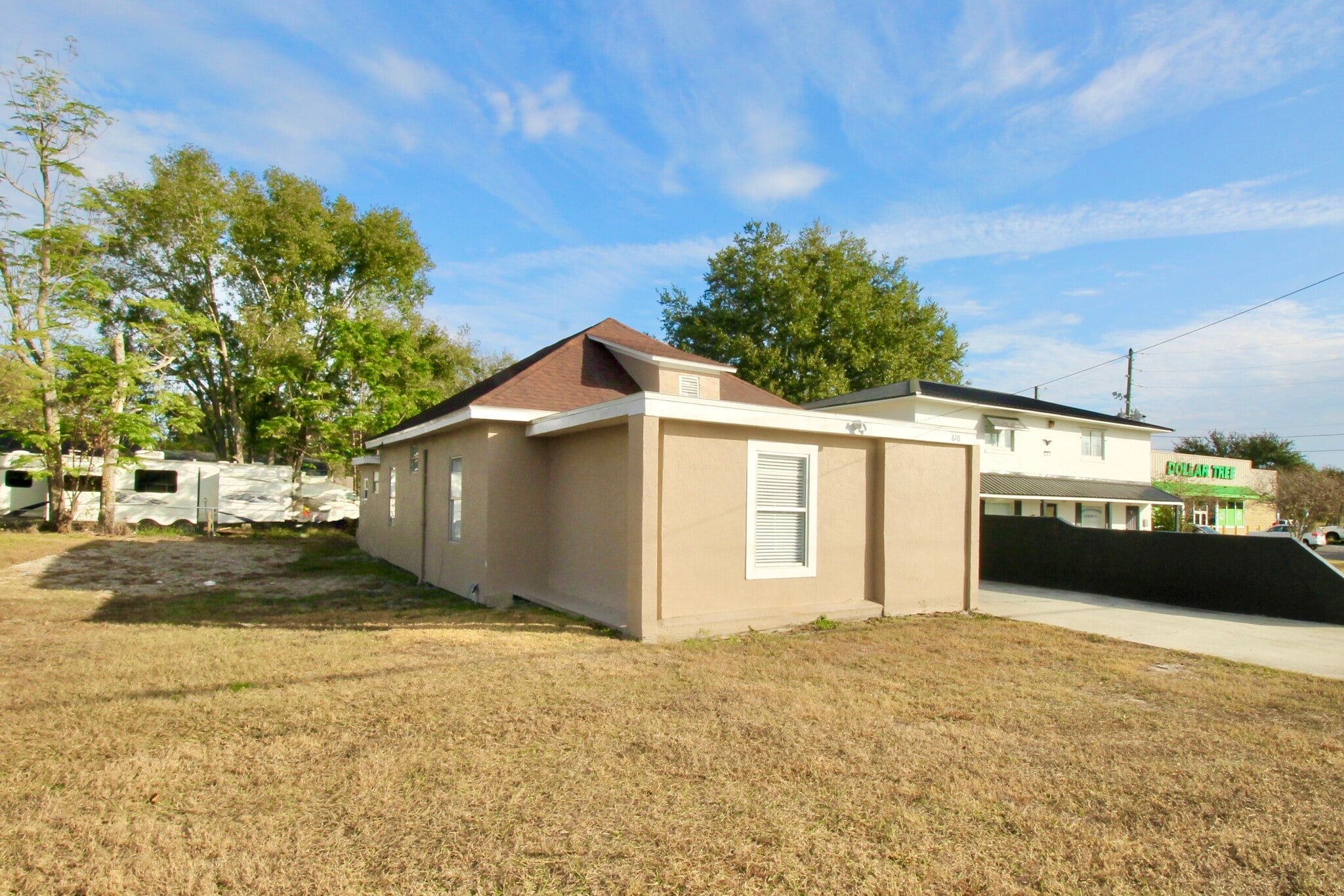 610 Dundee Rd, Dundee, FL for sale Primary Photo- Image 1 of 43