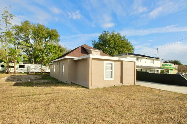 Plus de détails pour 608 and 610 Dundee Road – à vendre, Dundee, FL