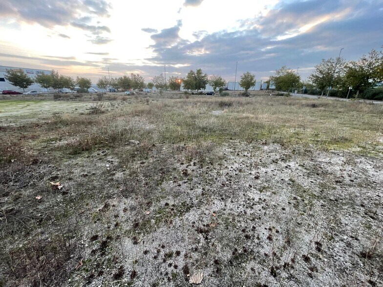 Terrain dans Cáceres, Cáceres à vendre - Plan de site - Image 2 de 4
