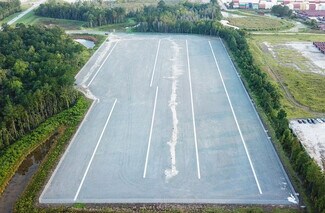 Plus de détails pour 2680 Old Augusta Rd, Rincon, GA - Terrain à louer