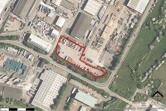 More details for Greensplott Rd, Avonmouth - Land for Lease