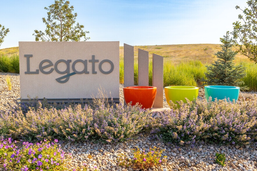 Tower Road and Legato Parkway, Commerce City, CO for sale - Building Photo - Image 2 of 8