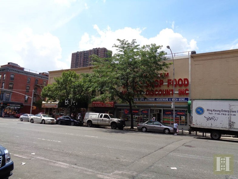 2266 3rd Ave, New York, NY for sale - Primary Photo - Image 1 of 3