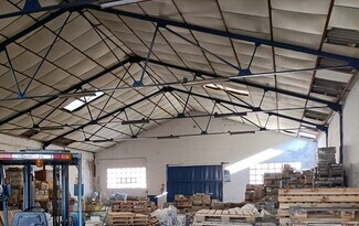 Plus de détails pour Industriel à vendre